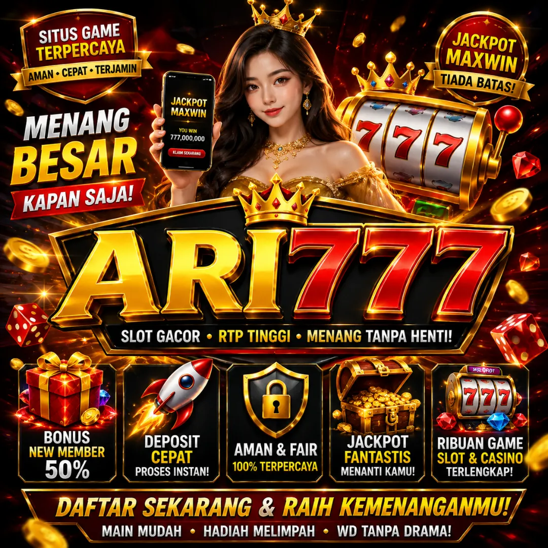 ARI777